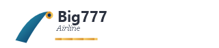 BIG777 Airline