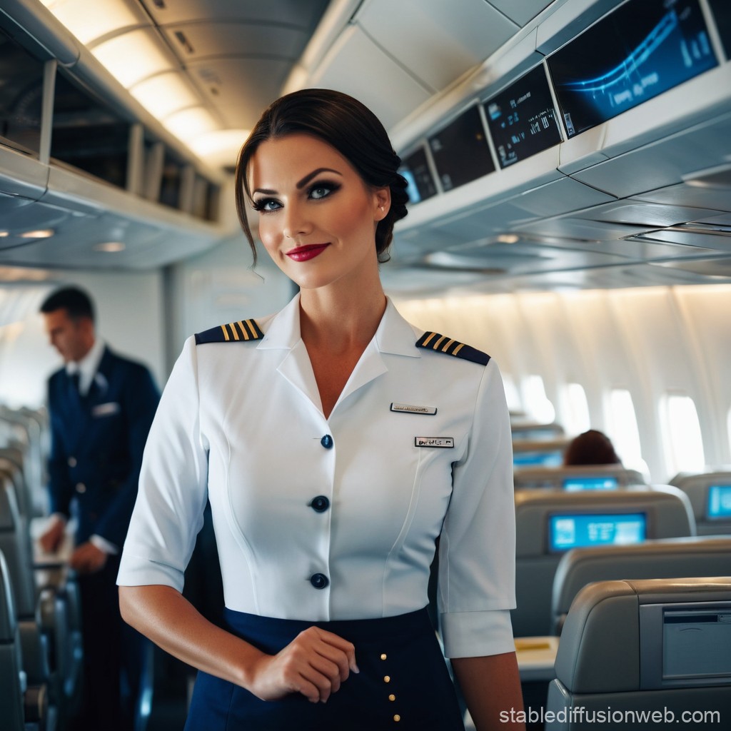 Mobile Check-in BIG777 Airline